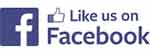 Like us on Facebook